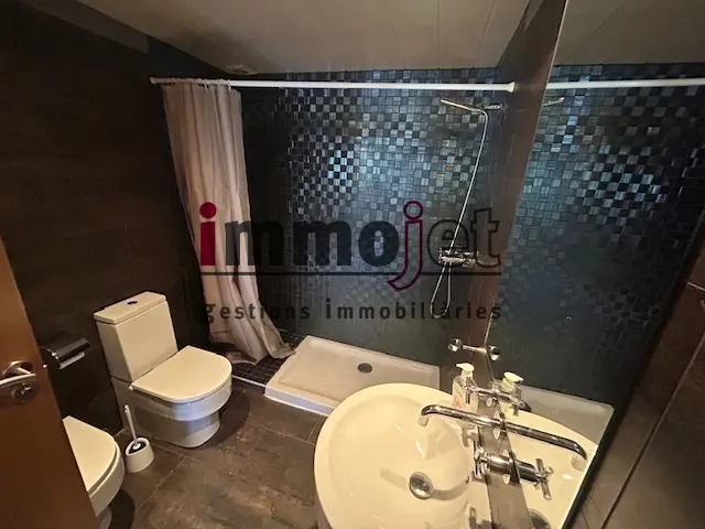 2-bedroom flat seasonal rent in Canillo · 13 of 14