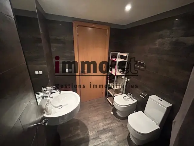 2-bedroom flat seasonal rent in Canillo · 12 of 14
