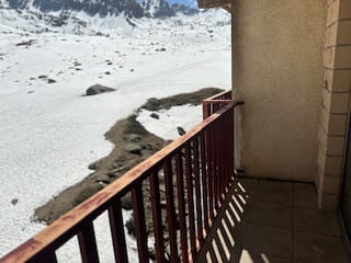 1-bedroom flat for rent in Encamp · 11 of 27