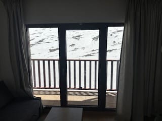 1-bedroom flat for rent in Encamp · 13 of 27