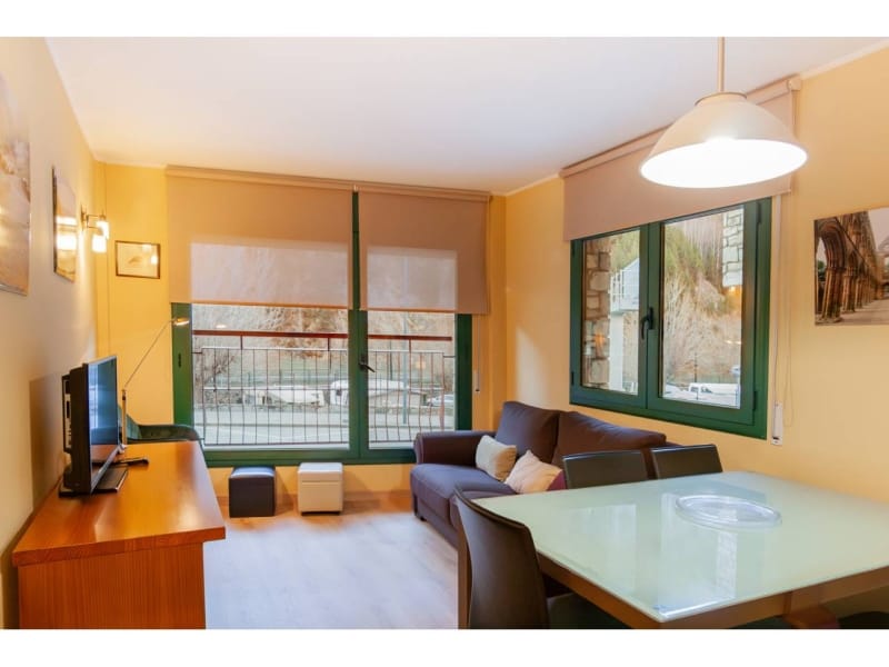 Modern Apartament a Canillo